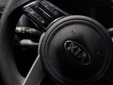 KIA SPORTAGE 2.0 LX 4X2 16V FLEX 4P AUTOMÁTICO 2019/2020 BETIOLO NOVOS E SEMINOVOS LAJEADO / Carros no Vale