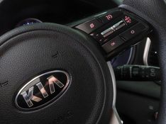 KIA SPORTAGE 2.0 LX 4X2 16V FLEX 4P AUTOMÁTICO 2019/2020 BETIOLO NOVOS E SEMINOVOS LAJEADO / Carros no Vale