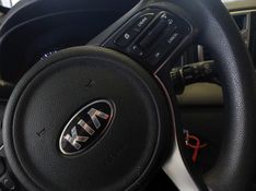 KIA SPORTAGE 2.0 LX 4X2 16V FLEX 4P AUTOMÁTICO 2016/2017 BETIOLO NOVOS E SEMINOVOS LAJEADO / Carros no Vale