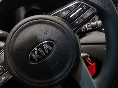 KIA SPORTAGE 2.0 LX 4X2 16V FLEX 4P AUTOMÁTICO 2019/2020 BETIOLO NOVOS E SEMINOVOS LAJEADO / Carros no Vale