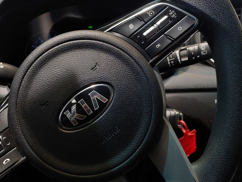 KIA SPORTAGE 2.0 LX 4X2 16V FLEX 4P AUTOMÁTICO 2019/2020 BETIOLO NOVOS E SEMINOVOS LAJEADO / Carros no Vale KIA SPORTAGE 2.0 LX 4X2 16V FLEX 4P AUTOMÁTICO 2019/2020 BETIOLO NOVOS E SEMINOVOS LAJEADO / Carros no Vale