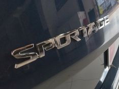KIA SPORTAGE 2.0 LX 4X2 16V FLEX 4P AUTOMÁTICO 2019/2020 BETIOLO NOVOS E SEMINOVOS LAJEADO / Carros no Vale