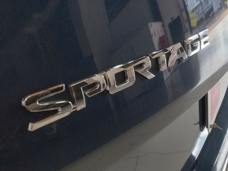 KIA SPORTAGE 2.0 LX 4X2 16V FLEX 4P AUTOMÁTICO 2019/2020 BETIOLO NOVOS E SEMINOVOS LAJEADO / Carros no Vale