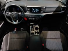 KIA SPORTAGE 2.0 LX 4X2 16V FLEX 4P AUTOMÁTICO 2019/2020 BETIOLO NOVOS E SEMINOVOS LAJEADO / Carros no Vale