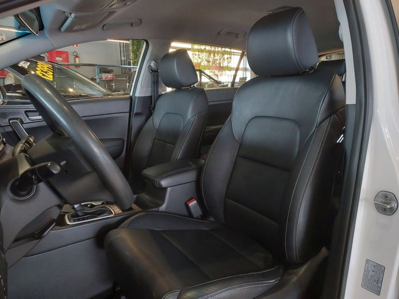 KIA SPORTAGE 2.0 LX 4X2 16V FLEX 4P AUTOMÁTICO 2016/2017 BETIOLO NOVOS E SEMINOVOS LAJEADO / Carros no Vale KIA SPORTAGE 2.0 LX 4X2 16V FLEX 4P AUTOMÁTICO 2016/2017 BETIOLO NOVOS E SEMINOVOS LAJEADO / Carros no Vale