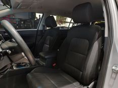 KIA SPORTAGE 2.0 LX 4X2 16V FLEX 4P AUTOMÁTICO 2019/2020 BETIOLO NOVOS E SEMINOVOS LAJEADO / Carros no Vale