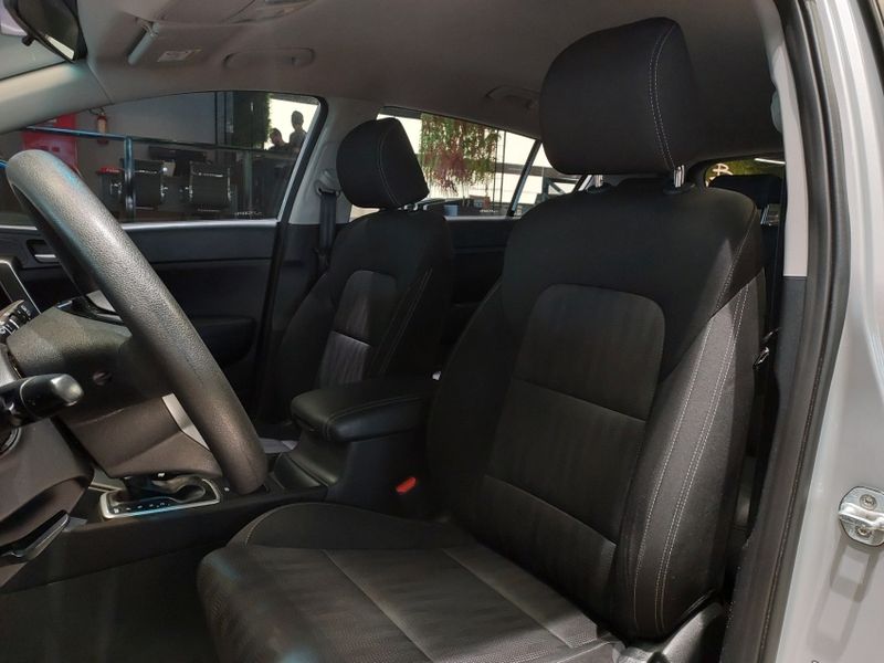 KIA SPORTAGE 2.0 LX 4X2 16V FLEX 4P AUTOMÁTICO 2019/2020 BETIOLO NOVOS E SEMINOVOS LAJEADO / Carros no Vale KIA SPORTAGE 2.0 LX 4X2 16V FLEX 4P AUTOMÁTICO 2019/2020 BETIOLO NOVOS E SEMINOVOS LAJEADO / Carros no Vale