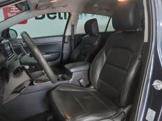 KIA SPORTAGE 2.0 LX 4X2 16V FLEX 4P AUTOMÁTICO 2019/2020 BETIOLO NOVOS E SEMINOVOS LAJEADO / Carros no Vale
