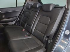 KIA SPORTAGE 2.0 LX 4X2 16V FLEX 4P AUTOMÁTICO 2019/2020 BETIOLO NOVOS E SEMINOVOS LAJEADO / Carros no Vale