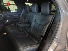 Land Rover DISCOVERY 3.0 D300 TURBO DIESEL MHEV METROPOLITAN EDITION AUTOMÁTICO 2023/2024 BETIOLO NOVOS E SEMINOVOS LAJEADO / Carros no Vale