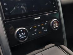 Land Rover DISCOVERY 3.0 D300 TURBO DIESEL MHEV METROPOLITAN EDITION AUTOMÁTICO 2023/2024 BETIOLO NOVOS E SEMINOVOS LAJEADO / Carros no Vale