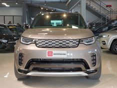 Land Rover DISCOVERY 3.0 D300 TURBO DIESEL MHEV METROPOLITAN EDITION AUTOMÁTICO 2023/2024 BETIOLO NOVOS E SEMINOVOS LAJEADO / Carros no Vale
