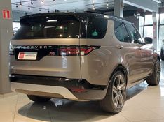 Land Rover DISCOVERY 3.0 D300 TURBO DIESEL MHEV METROPOLITAN EDITION AUTOMÁTICO 2023/2024 BETIOLO NOVOS E SEMINOVOS LAJEADO / Carros no Vale