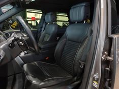 Land Rover DISCOVERY 3.0 D300 TURBO DIESEL MHEV METROPOLITAN EDITION AUTOMÁTICO 2023/2024 BETIOLO NOVOS E SEMINOVOS LAJEADO / Carros no Vale