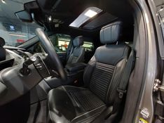 Land Rover DISCOVERY 3.0 D300 TURBO DIESEL MHEV METROPOLITAN EDITION AUTOMÁTICO 2023/2024 BETIOLO NOVOS E SEMINOVOS LAJEADO / Carros no Vale