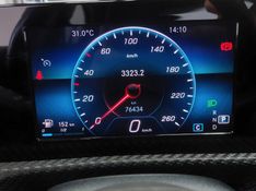 Mercedes-Benz A 200 1.3 CGI GASOLINA STYLE SEDAN 7G-DCT 2019/2019 BETIOLO NOVOS E SEMINOVOS LAJEADO / Carros no Vale