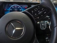 Mercedes-Benz A 200 1.3 CGI GASOLINA STYLE SEDAN 7G-DCT 2019/2019 BETIOLO NOVOS E SEMINOVOS LAJEADO / Carros no Vale