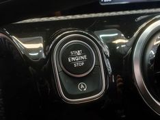 Mercedes-Benz A 200 1.3 CGI GASOLINA STYLE SEDAN 7G-DCT 2019/2019 BETIOLO NOVOS E SEMINOVOS LAJEADO / Carros no Vale