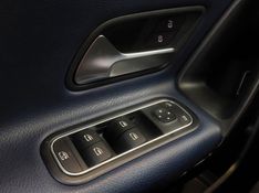 Mercedes-Benz A 200 1.3 CGI GASOLINA STYLE SEDAN 7G-DCT 2019/2019 BETIOLO NOVOS E SEMINOVOS LAJEADO / Carros no Vale