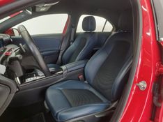 Mercedes-Benz A 200 1.3 CGI GASOLINA STYLE SEDAN 7G-DCT 2019/2019 BETIOLO NOVOS E SEMINOVOS LAJEADO / Carros no Vale