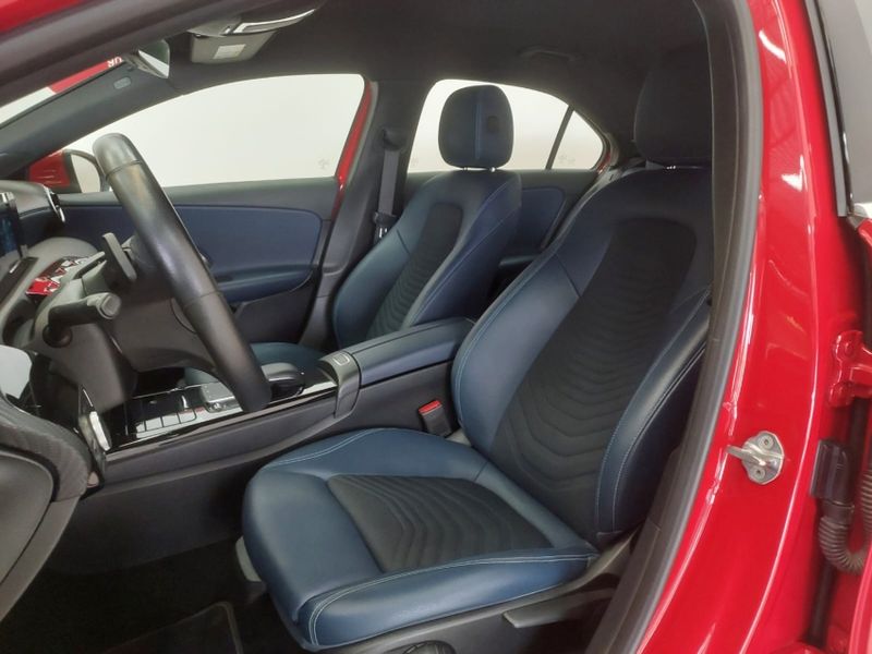 Mercedes-Benz A 200 1.3 CGI GASOLINA STYLE SEDAN 7G-DCT 2019/2019 BETIOLO NOVOS E SEMINOVOS LAJEADO / Carros no Vale Mercedes-Benz A 200 1.3 CGI GASOLINA STYLE SEDAN 7G-DCT 2019/2019 BETIOLO NOVOS E SEMINOVOS LAJEADO / Carros no Vale