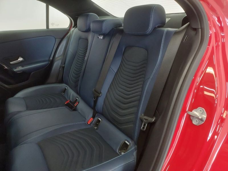 Mercedes-Benz A 200 1.3 CGI GASOLINA STYLE SEDAN 7G-DCT 2019/2019 BETIOLO NOVOS E SEMINOVOS LAJEADO / Carros no Vale Mercedes-Benz A 200 1.3 CGI GASOLINA STYLE SEDAN 7G-DCT 2019/2019 BETIOLO NOVOS E SEMINOVOS LAJEADO / Carros no Vale
