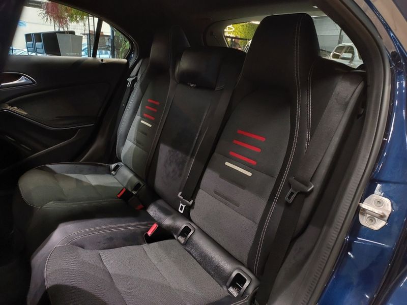 Mercedes-Benz A 200 1.6 CGI FLEX 7G-DCT 2018/2018 BETIOLO NOVOS E SEMINOVOS LAJEADO / Carros no Vale Mercedes-Benz A 200 1.6 CGI FLEX 7G-DCT 2018/2018 BETIOLO NOVOS E SEMINOVOS LAJEADO / Carros no Vale