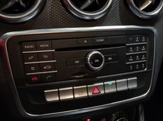Mercedes-Benz A 200 1.6 CGI FLEX 7G-DCT 2018/2018 BETIOLO NOVOS E SEMINOVOS LAJEADO / Carros no Vale
