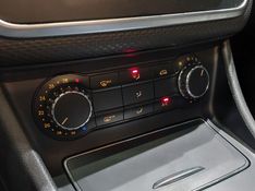 Mercedes-Benz A 200 1.6 CGI FLEX 7G-DCT 2018/2018 BETIOLO NOVOS E SEMINOVOS LAJEADO / Carros no Vale