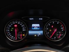 Mercedes-Benz A 200 1.6 CGI FLEX 7G-DCT 2018/2018 BETIOLO NOVOS E SEMINOVOS LAJEADO / Carros no Vale