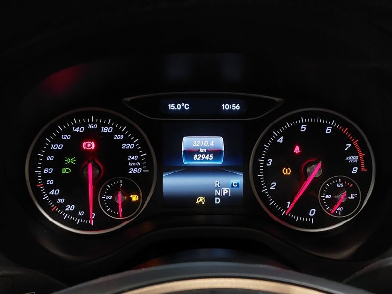 Mercedes-Benz A 200 1.6 CGI FLEX 7G-DCT 2018/2018 BETIOLO NOVOS E SEMINOVOS LAJEADO / Carros no Vale Mercedes-Benz A 200 1.6 CGI FLEX 7G-DCT 2018/2018 BETIOLO NOVOS E SEMINOVOS LAJEADO / Carros no Vale