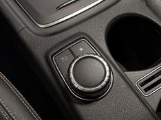 Mercedes-Benz A 200 1.6 CGI FLEX 7G-DCT 2018/2018 BETIOLO NOVOS E SEMINOVOS LAJEADO / Carros no Vale