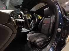 Mercedes-Benz A 200 1.6 CGI FLEX 7G-DCT 2018/2018 BETIOLO NOVOS E SEMINOVOS LAJEADO / Carros no Vale