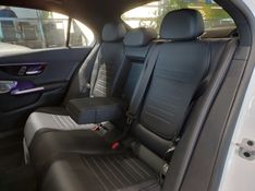 Mercedes-Benz C 300 2.0 EQ BOOST HÍBRIDO AMG LINE 9G-TRONIC 2024/2025 BETIOLO NOVOS E SEMINOVOS LAJEADO / Carros no Vale