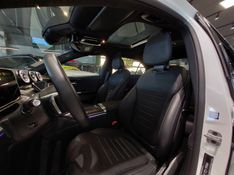 Mercedes-Benz C 300 2.0 EQ BOOST HÍBRIDO AMG LINE 9G-TRONIC 2024/2025 BETIOLO NOVOS E SEMINOVOS LAJEADO / Carros no Vale