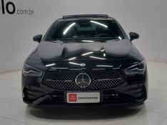 Mercedes-Benz CLA 200 1.3 MHEV AMG LINE 7G-DCT 2024/2025 BETIOLO NOVOS E SEMINOVOS LAJEADO / Carros no Vale