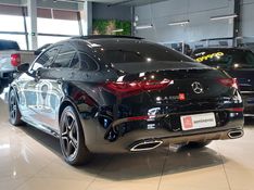 Mercedes-Benz CLA 200 1.3 MHEV AMG LINE 7G-DCT 2024/2025 BETIOLO NOVOS E SEMINOVOS LAJEADO / Carros no Vale