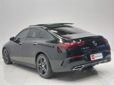 Mercedes-Benz CLA 200 1.3 MHEV AMG LINE 7G-DCT 2024/2025 BETIOLO NOVOS E SEMINOVOS LAJEADO / Carros no Vale