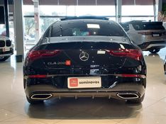 Mercedes-Benz CLA 200 1.3 MHEV AMG LINE 7G-DCT 2024/2025 BETIOLO NOVOS E SEMINOVOS LAJEADO / Carros no Vale