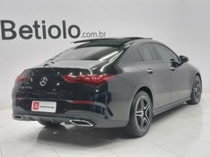 Mercedes-Benz CLA 200 1.3 MHEV AMG LINE 7G-DCT 2024/2025 BETIOLO NOVOS E SEMINOVOS LAJEADO / Carros no Vale