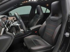 Mercedes-Benz CLA 200 1.3 MHEV AMG LINE 7G-DCT 2024/2025 BETIOLO NOVOS E SEMINOVOS LAJEADO / Carros no Vale