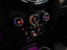 Mini COOPER 2.0 S TURBO GASOLINA 5P AUT 2016/2017 BETIOLO NOVOS E SEMINOVOS LAJEADO / Carros no Vale