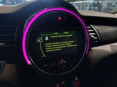 Mini COOPER 2.0 S TURBO GASOLINA 5P AUT 2016/2017 BETIOLO NOVOS E SEMINOVOS LAJEADO / Carros no Vale