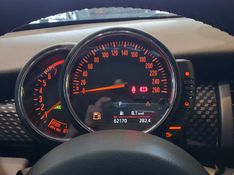 Mini COOPER 2.0 S TURBO GASOLINA 5P AUT 2016/2017 BETIOLO NOVOS E SEMINOVOS LAJEADO / Carros no Vale