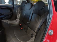 Mini COOPER 2.0 S TURBO GASOLINA 5P AUT 2016/2017 BETIOLO NOVOS E SEMINOVOS LAJEADO / Carros no Vale