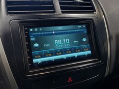 Mitsubishi ASX 2.0 4X2 16V GASOLINA 4P AUTOMÁTICO 2014/2015 BETIOLO NOVOS E SEMINOVOS LAJEADO / Carros no Vale
