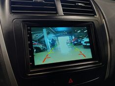 Mitsubishi ASX 2.0 4X2 16V GASOLINA 4P AUTOMÁTICO 2014/2015 BETIOLO NOVOS E SEMINOVOS LAJEADO / Carros no Vale