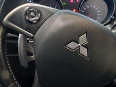 Mitsubishi ASX 2.0 4X2 16V GASOLINA 4P AUTOMÁTICO 2014/2015 BETIOLO NOVOS E SEMINOVOS LAJEADO / Carros no Vale