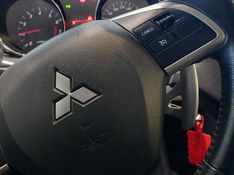 Mitsubishi ASX 2.0 4X2 16V GASOLINA 4P AUTOMÁTICO 2014/2015 BETIOLO NOVOS E SEMINOVOS LAJEADO / Carros no Vale
