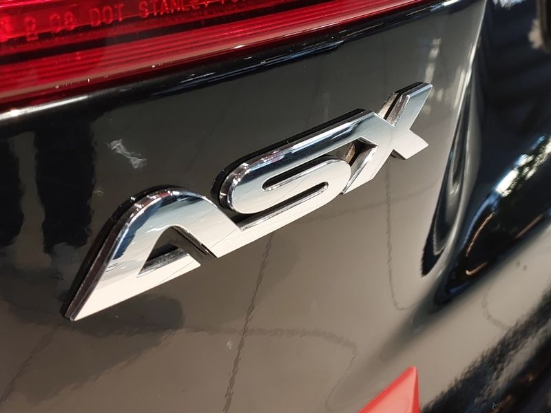 Mitsubishi ASX 2.0 4X2 16V GASOLINA 4P AUTOMÁTICO 2014/2015 BETIOLO NOVOS E SEMINOVOS LAJEADO / Carros no Vale Mitsubishi ASX 2.0 4X2 16V GASOLINA 4P AUTOMÁTICO 2014/2015 BETIOLO NOVOS E SEMINOVOS LAJEADO / Carros no Vale